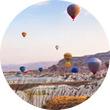 Cappadocia